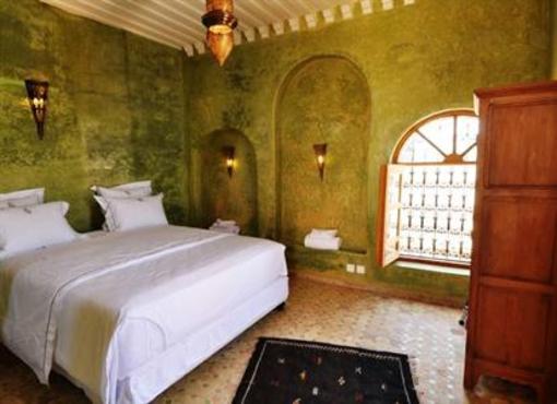 фото отеля Riad Said