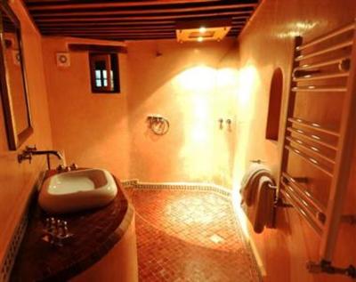 фото отеля Riad Said