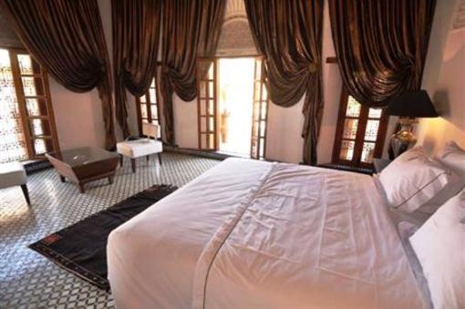 фото отеля Riad Said