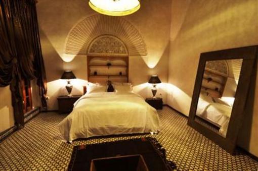 фото отеля Riad Said