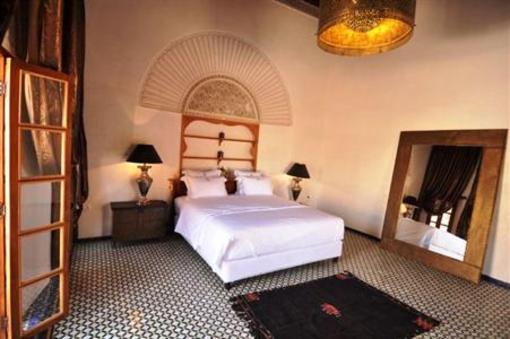 фото отеля Riad Said