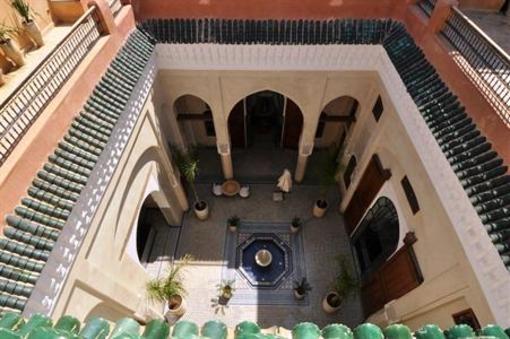 фото отеля Riad Said
