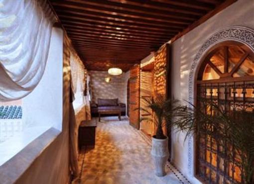 фото отеля Riad Said