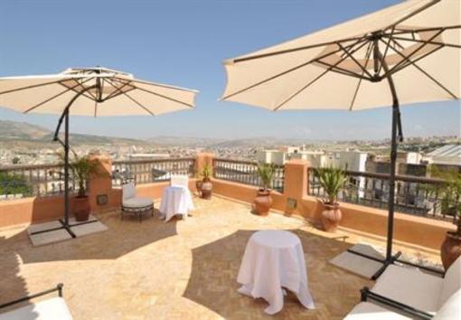 фото отеля Riad Said