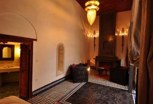 фото отеля Riad Said