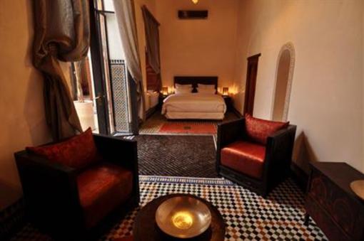 фото отеля Riad Said