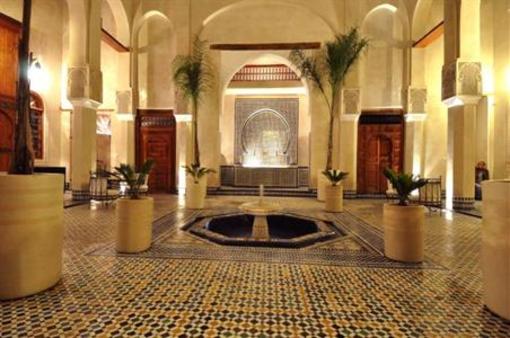 фото отеля Riad Said
