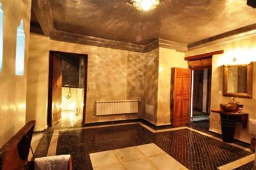 фото отеля Riad Said