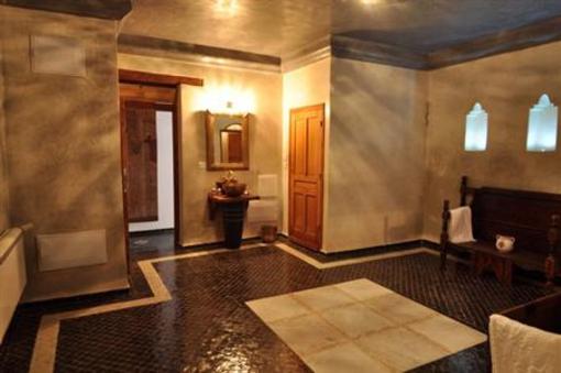 фото отеля Riad Said