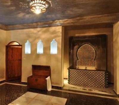 фото отеля Riad Said