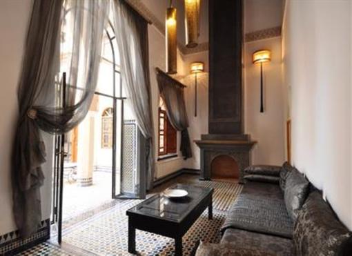 фото отеля Riad Said