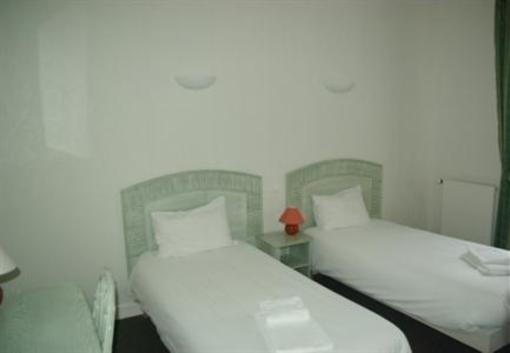 фото отеля Hotel Familia