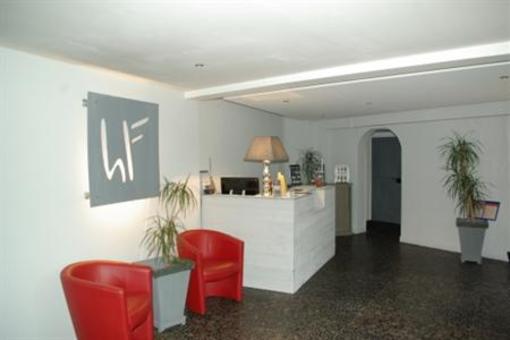 фото отеля Hotel Familia