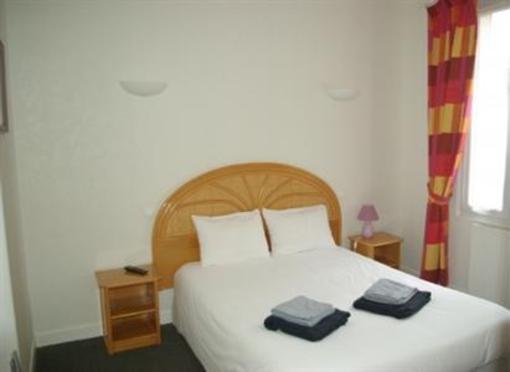 фото отеля Hotel Familia
