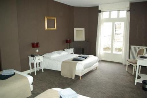 фото отеля Hotel Familia