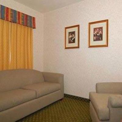 фото отеля Sunset Inn & Suites Los Angeles