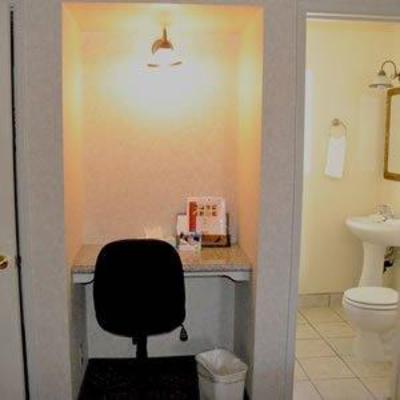 фото отеля Sunset Inn & Suites Los Angeles