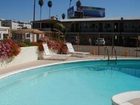 фото отеля Sunset Inn & Suites Los Angeles