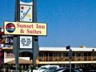 фото отеля Sunset Inn & Suites Los Angeles