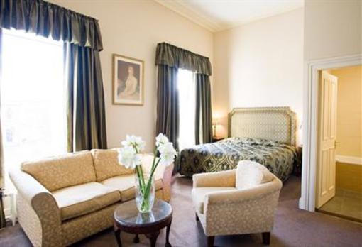фото отеля Ariel House