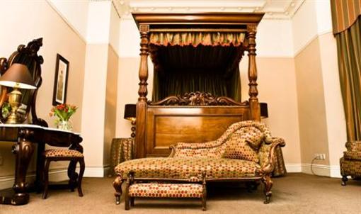 фото отеля Ariel House