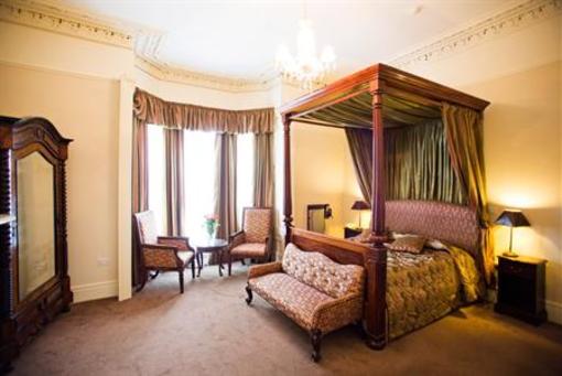 фото отеля Ariel House