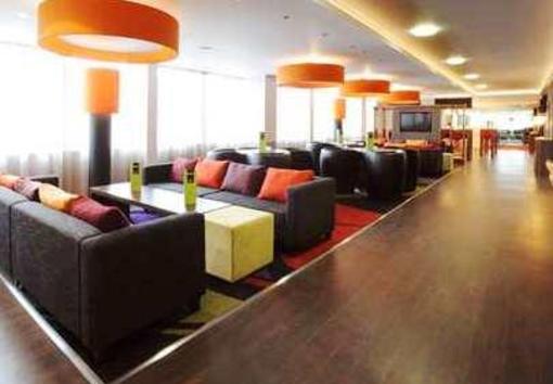 фото отеля Hampton by Hilton Birmingham Broad Street