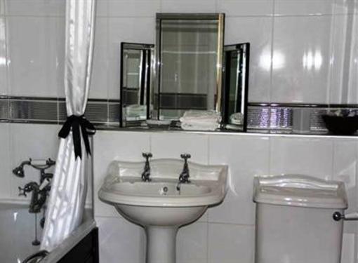 фото отеля Balmuirfield House