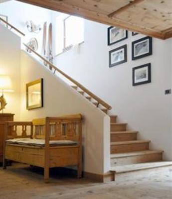 фото отеля Hotel Garni Villa Anna