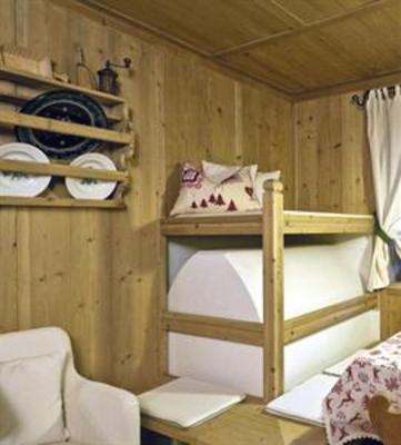 фото отеля Hotel Garni Villa Anna
