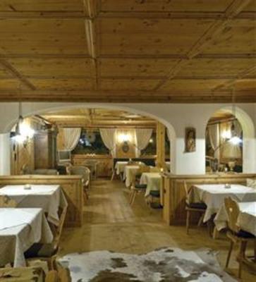 фото отеля Hotel Garni Villa Anna
