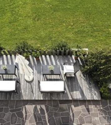 фото отеля Hotel Garni Villa Anna