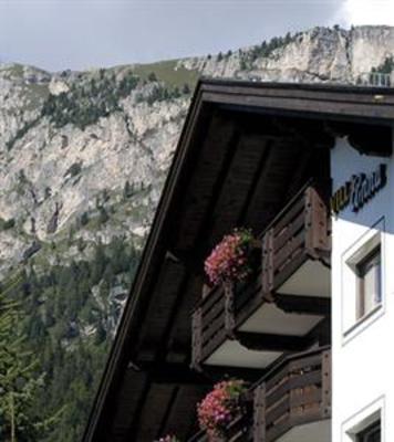 фото отеля Hotel Garni Villa Anna
