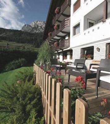 фото отеля Hotel Garni Villa Anna