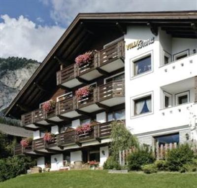 фото отеля Hotel Garni Villa Anna