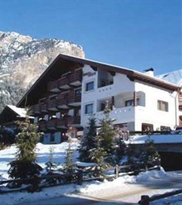 фото отеля Hotel Garni Villa Anna