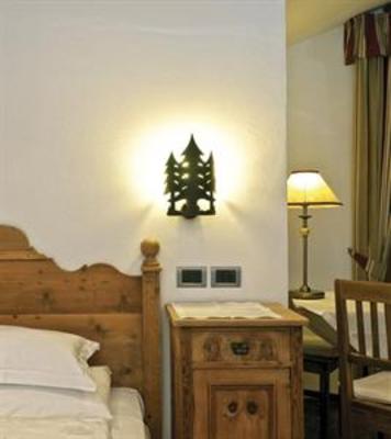 фото отеля Hotel Garni Villa Anna