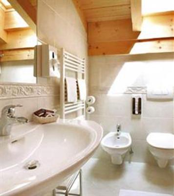 фото отеля Hotel Garni Villa Anna