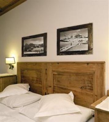 фото отеля Hotel Garni Villa Anna