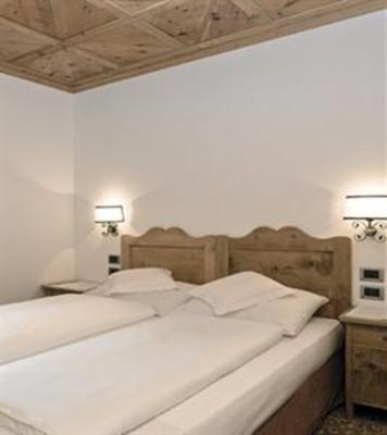 фото отеля Hotel Garni Villa Anna