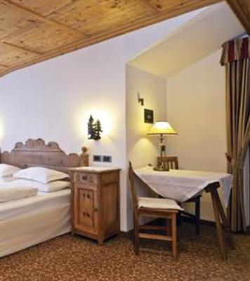 фото отеля Hotel Garni Villa Anna