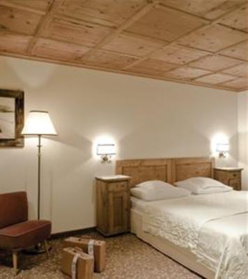 фото отеля Hotel Garni Villa Anna