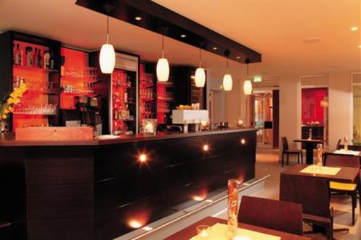 фото отеля DameritzSeehotel Berlin