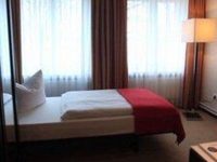 DameritzSeehotel Berlin