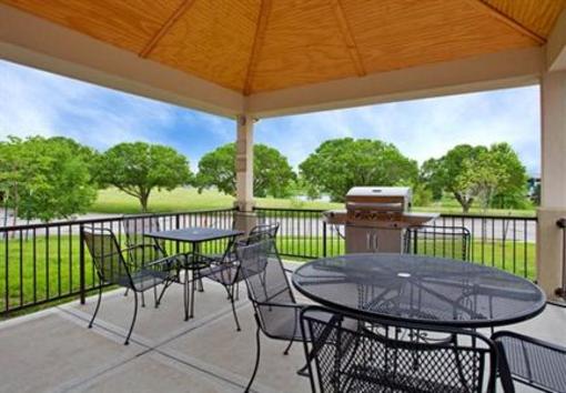 фото отеля Candlewood Suites Kansas City