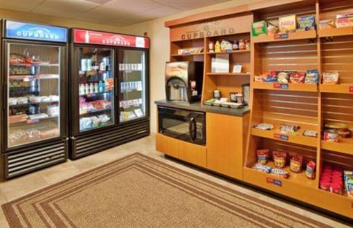 фото отеля Candlewood Suites Kansas City