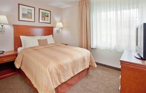 фото отеля Candlewood Suites Kansas City