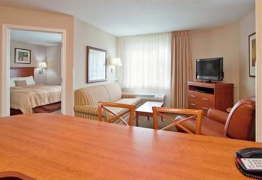 фото отеля Candlewood Suites Kansas City
