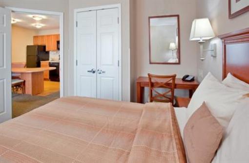 фото отеля Candlewood Suites Kansas City