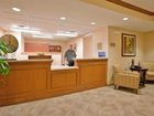 фото отеля Candlewood Suites Kansas City